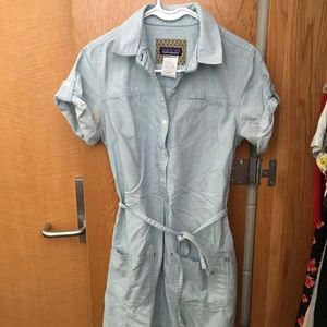 Women’s Patagonia Dress